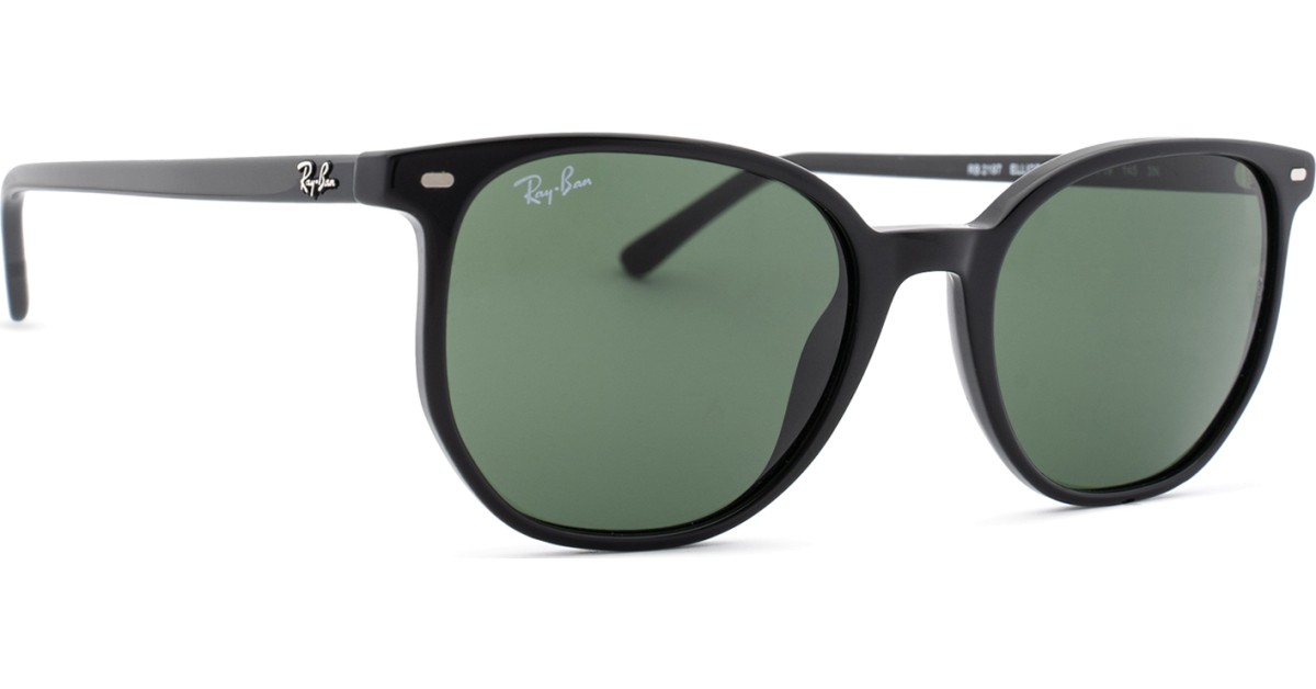 Ray-Ban Elliot RB2197 901/31 52