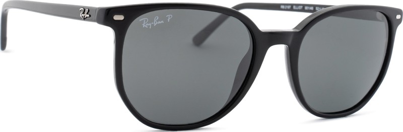 Ray-Ban Ray-Ban Elliot RB2197 901/48 52 Unisex