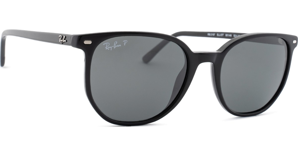 Ray-Ban Elliot RB2197 901/48 52
