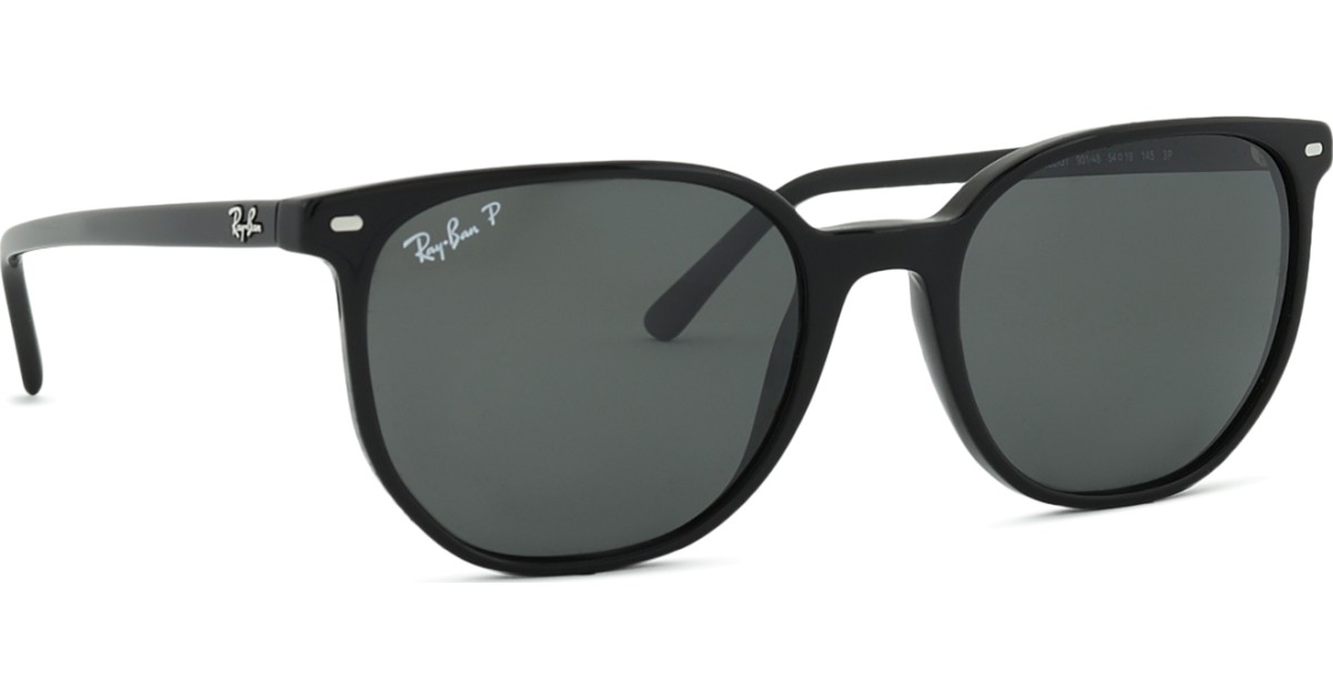 Ray-Ban Elliot RB2197 901/48 54