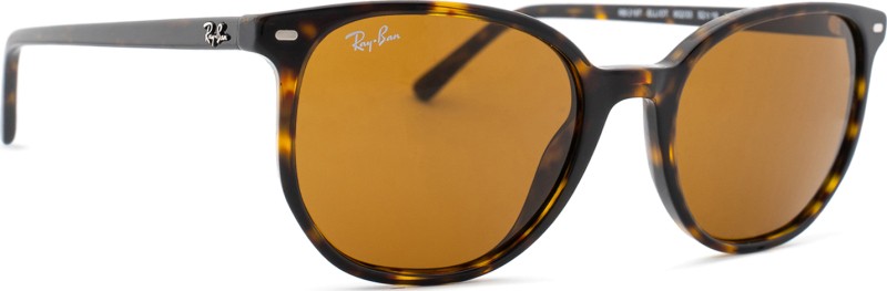 Ray-Ban Ray-Ban Elliot RB2197 902/33 52 Unisex