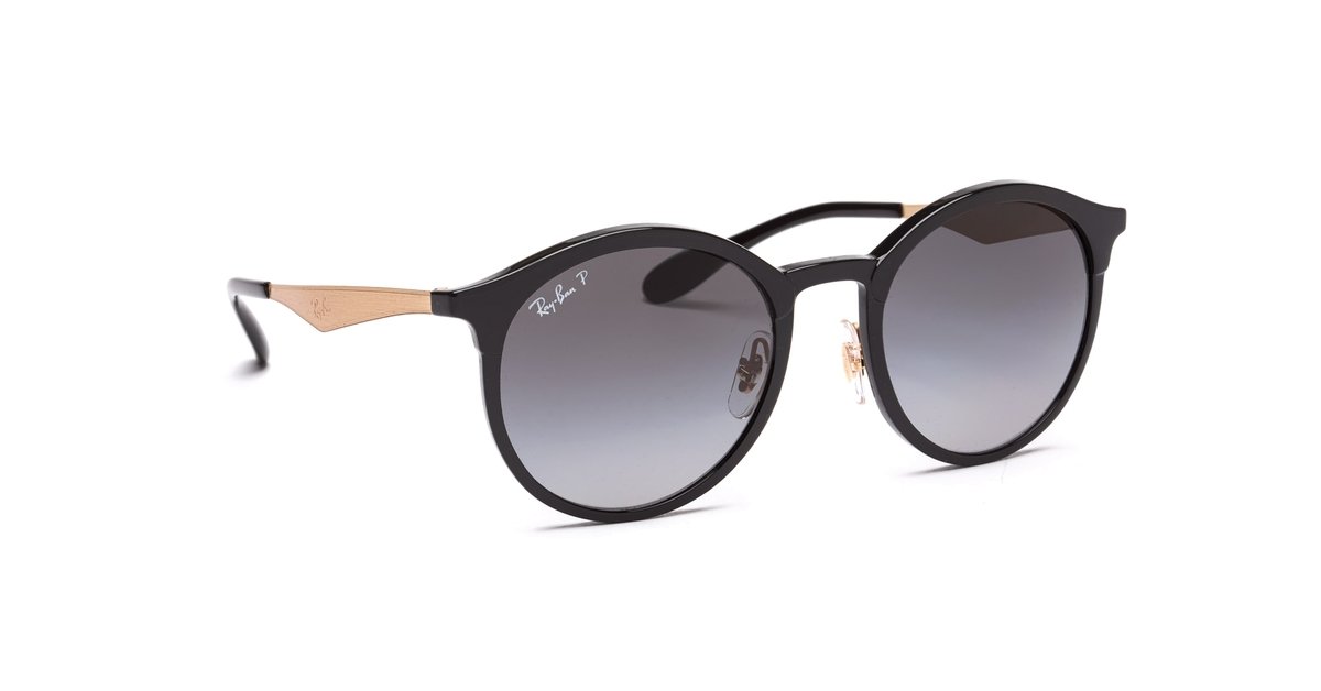 Image of Ray-Ban Emma RB4277 6306T3 51