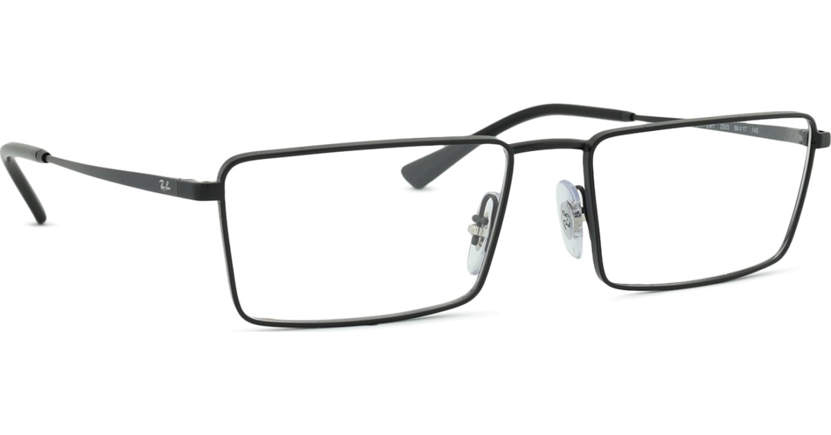 Ray-Ban Emy 0RX6541 2503 56