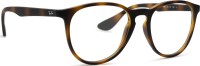 Image of Ray-Ban Erika 0RX7046 5365 51