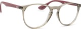 Ray-Ban Erika 0RX7046 8083 51 13090