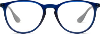 Ray-Ban Erika 0RX7046 8084 51 14153