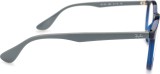 Ray-Ban Erika 0RX7046 8084 51 14154