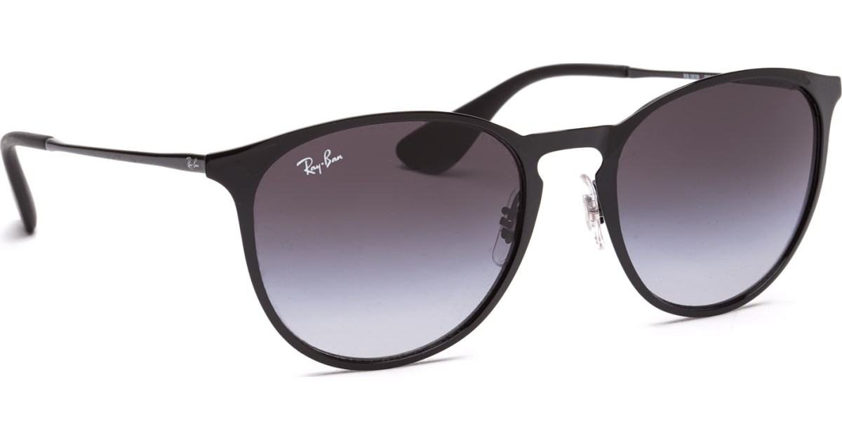 Image of Ray-Ban Erika Metal RB3539 002/8G 54