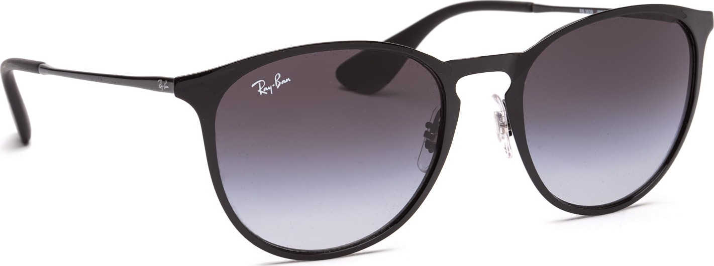 Ray-Ban® Erika Metal RB3539 002/8G 54 | Lentiamo