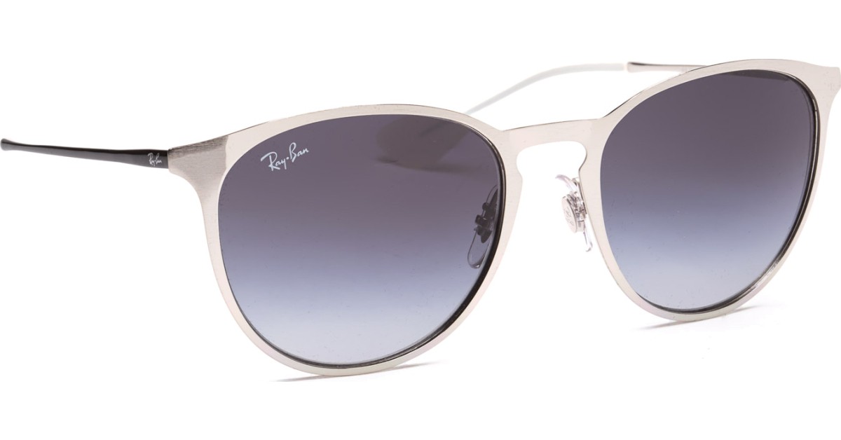 Image of Ray-Ban Erika Metal RB3539 90788G 54