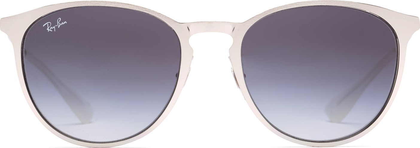 Ray-Ban® Erika Metal RB3539 90788G 54 | Lentiamo