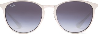 Ray-Ban Erika Metal RB3539 90788G 54 1257