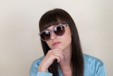Ray-Ban Erika RB4171 600068 54 15933
