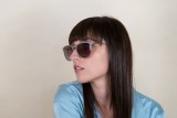 Ray-Ban Erika RB4171 600068 54 15935