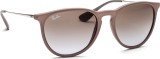 Ray-Ban Erika RB4171 600068 54 145