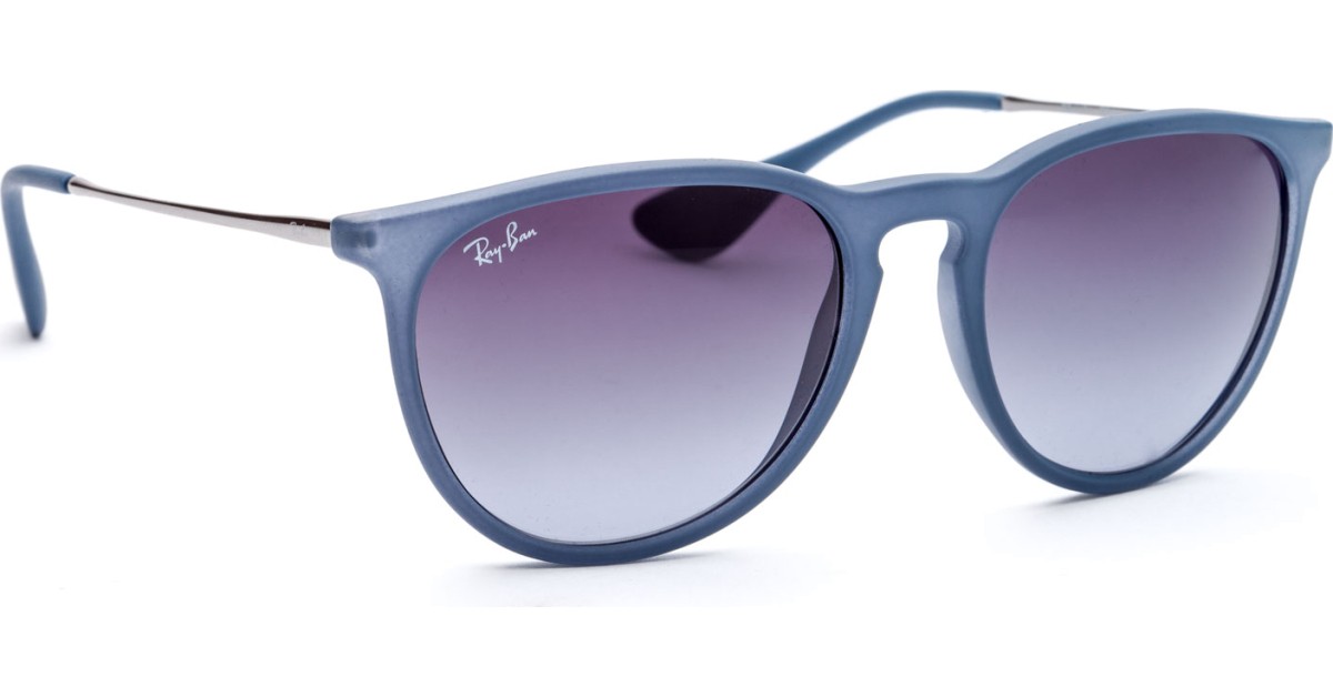 Image of Ray-Ban Erika RB4171 60028G 54