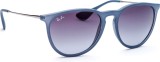 Ray-Ban Erika RB4171 60028G 54 496
