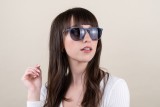 Ray-Ban Erika RB4171 60028G 54 21070