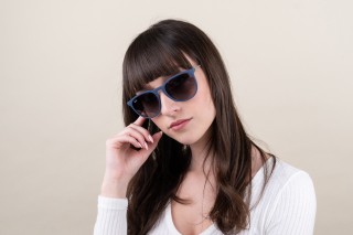 Ray-Ban Erika RB4171 60028G 54 21071