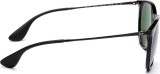 Ray-Ban Erika RB4171 601/2P 54 1080