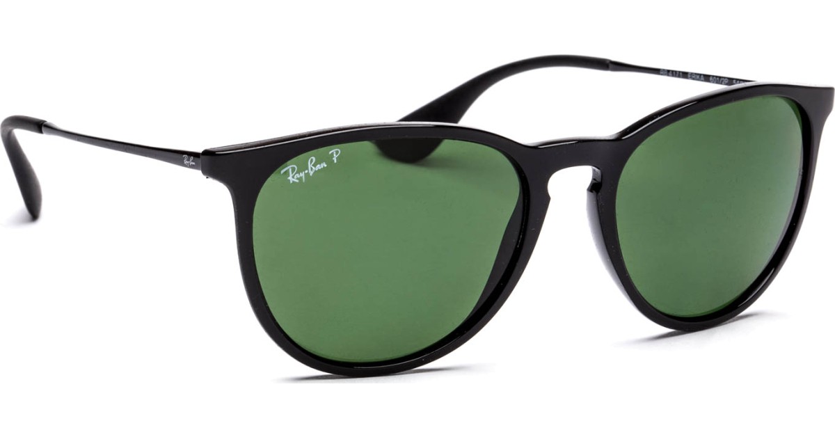 Image of Ray-Ban Erika RB4171 601/2P 54