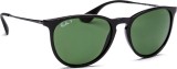 Ray-Ban Erika RB4171 601/2P 54 1080