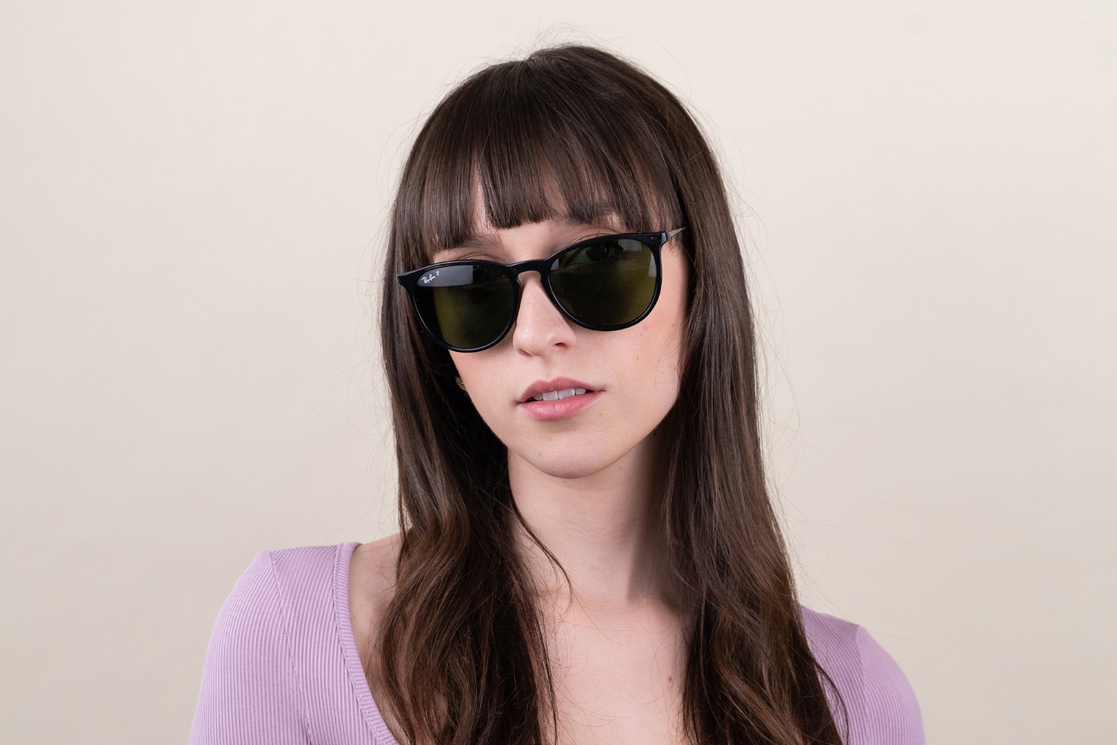 Ray-Ban® Erika RB4171 54 | Lentiamo