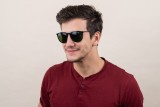Ray-Ban Erika RB4171 601/2P 54 22408