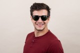 Ray-Ban Erika RB4171 601/2P 54 22426