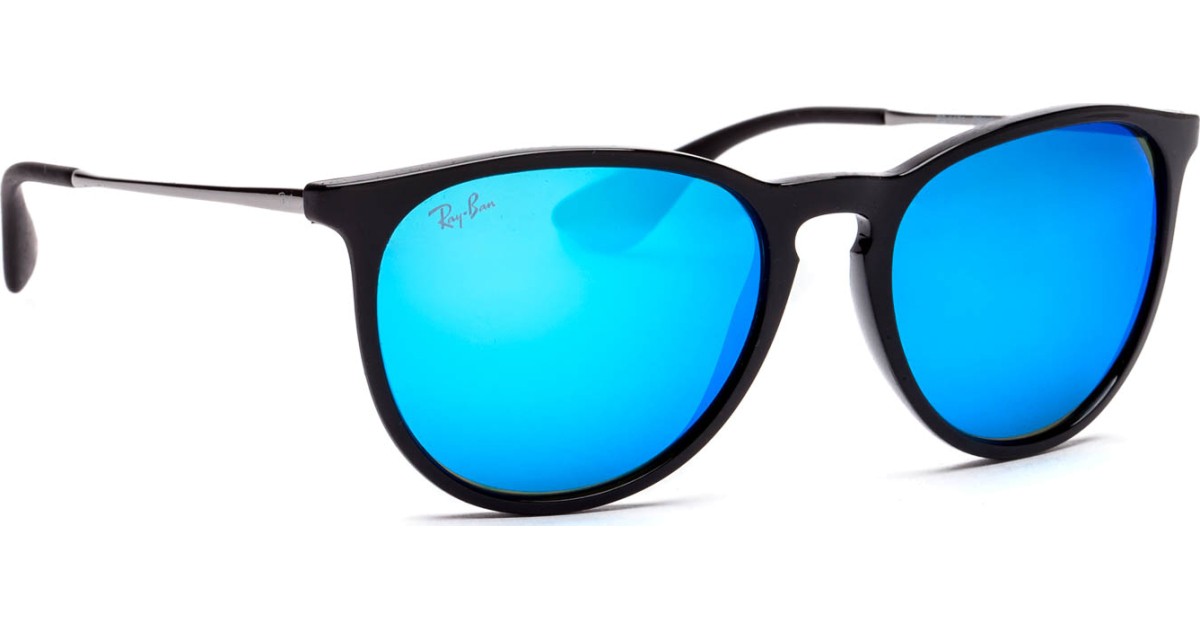 Image of Ray-Ban Erika RB4171 601/55 54