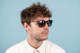 Ray-Ban Erika RB4171 622/8G 54 15768
