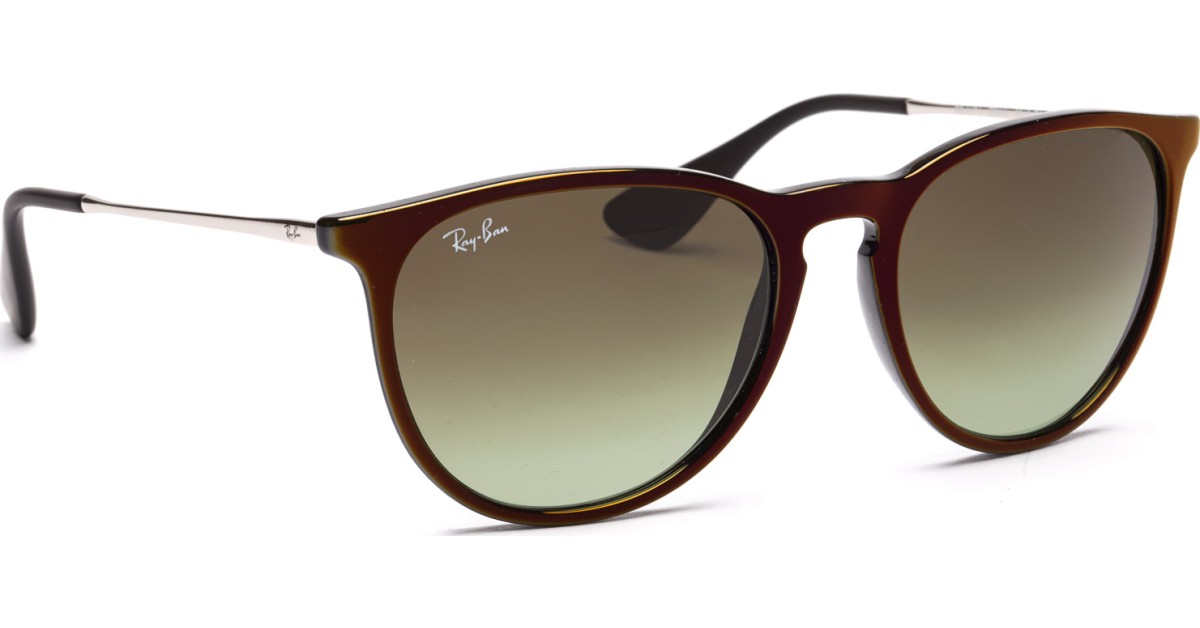 Image of Ray-Ban Erika RB4171 6316E8 54