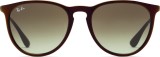 Ray-Ban Erika RB4171 6316E8 54 1263