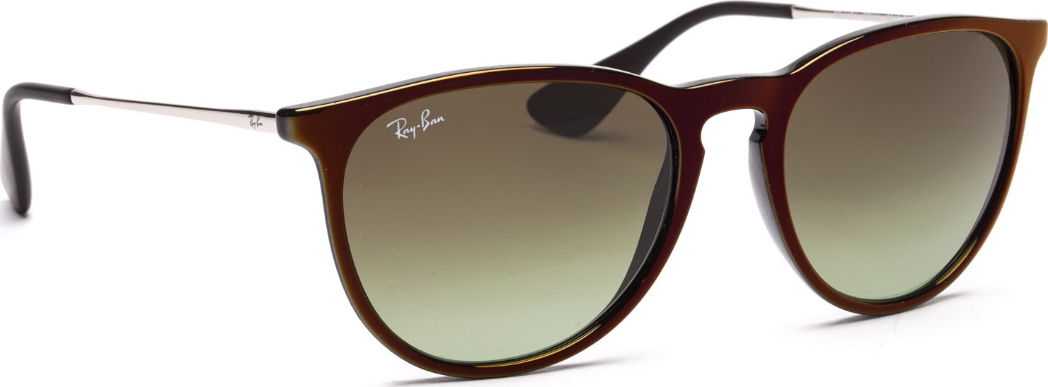 Ray-Ban® Erika RB4171 6316E8 54 | Lentiamo