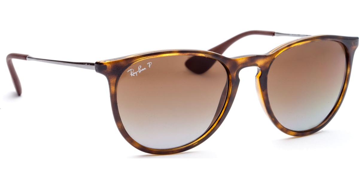 Image of Ray-Ban Erika RB4171 710/T5 54