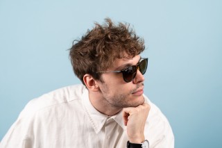 Ray-Ban Erika RB4171 710/T5 54 15950