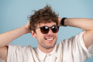Ray-Ban Erika RB4171 865/13 54 16889