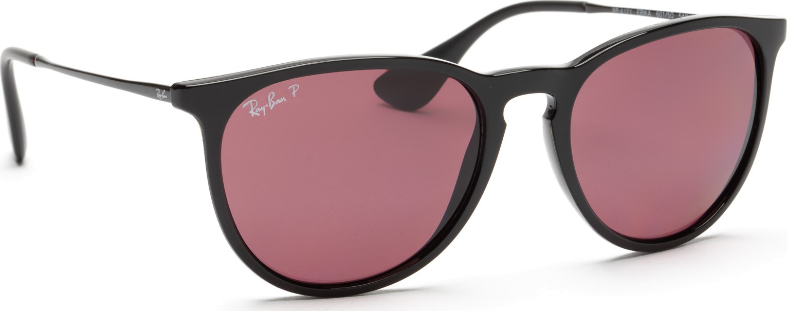 Ray-Ban® Erika RB4171 601/5Q 54 | Lentiamo