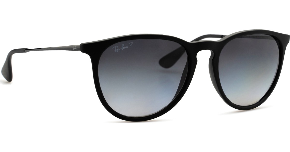 Image of Ray-Ban Erika RB4171 622/T3 54