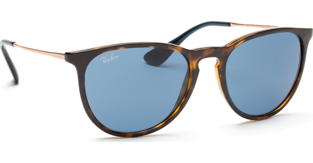 Image of Ray-Ban Erika RB4171 639080 54