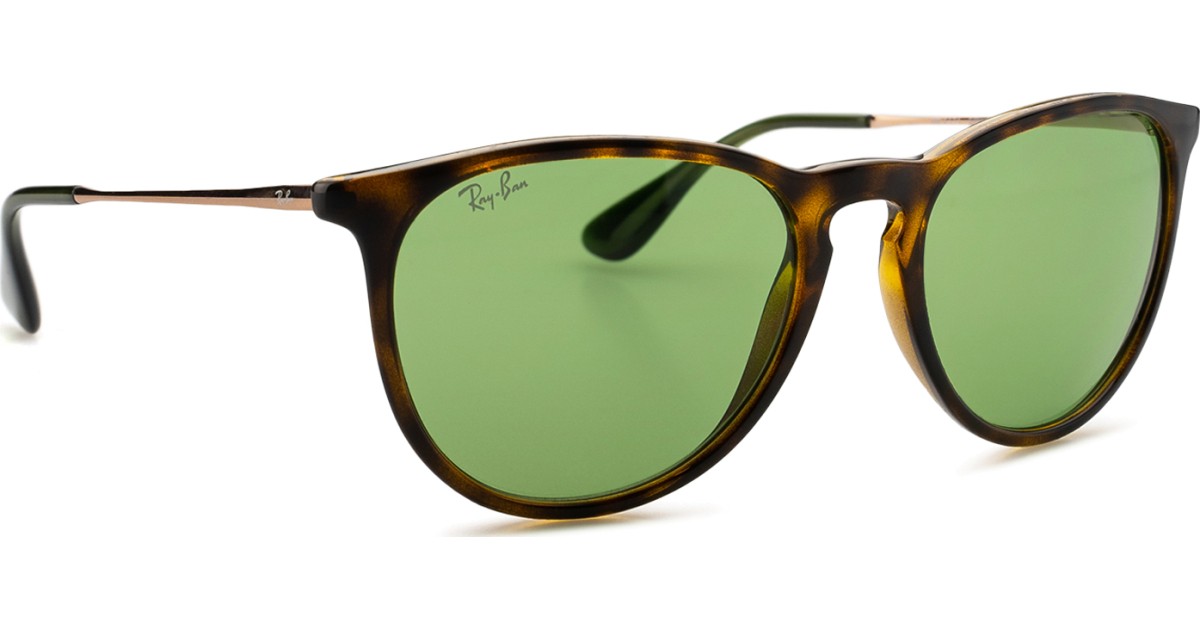 Image of Ray-Ban Erika RB4171 6393/2 54