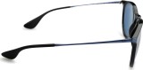 Ray-Ban Erika RB4171 647180 54 9214