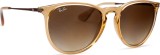 Ray-Ban Erika RB4171 651413 54 11260
