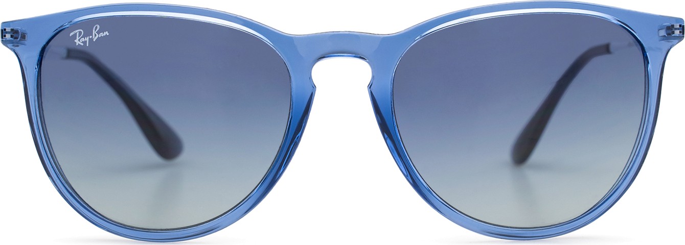 ingesteld trui mentaal Ray-Ban® Erika RB4171 65154L 54 | Lentiamo