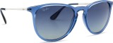 Ray-Ban Erika RB4171 65154L 54 10332