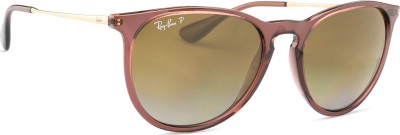 Image of Ray-Ban Erika RB4171 6593T5 54