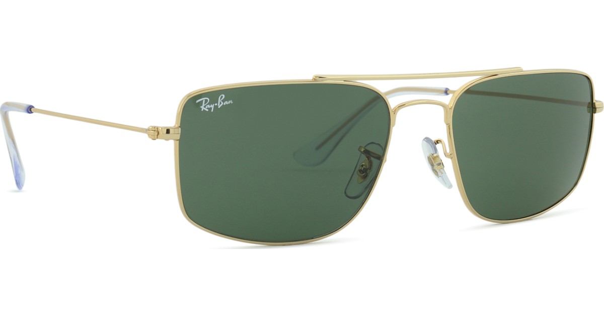Ray-Ban Explorer 3 RB3779 001/31 56