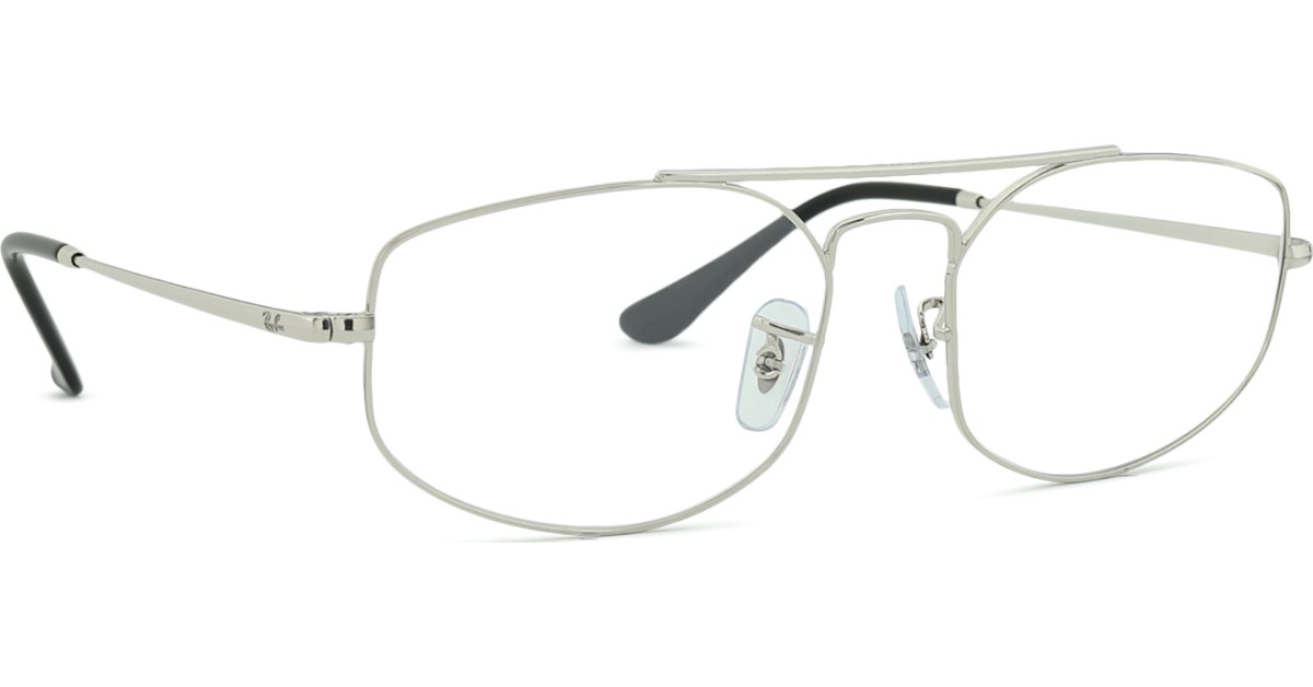 Ray-Ban Explorer 5 0RX6545 2501