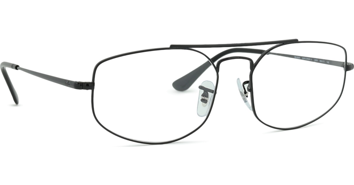 Ray-Ban Explorer 5 0RX6545 2509 56