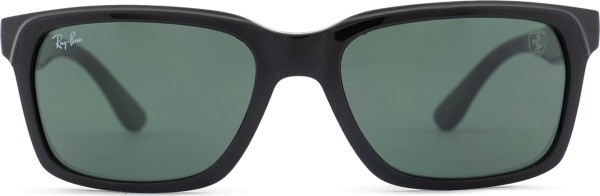 Ray-Ban Ferrari RB4393M F65071 56